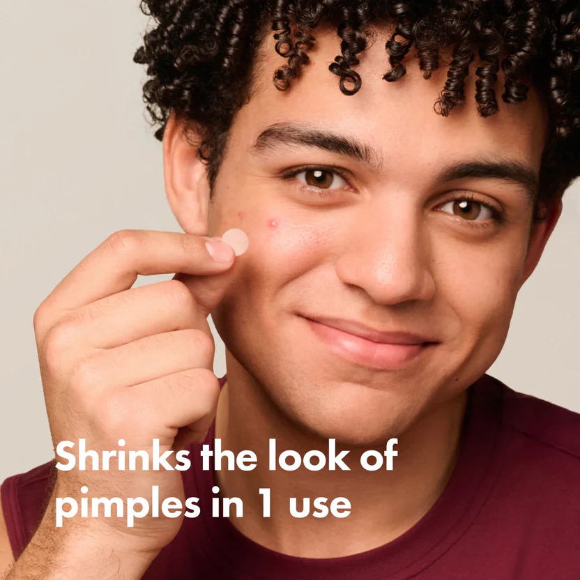 non medical skin care patches