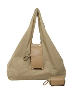 LOVILDS bag interior showing compartments