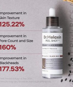 skin renewal care ampoule