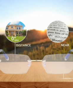 everyday glasses style