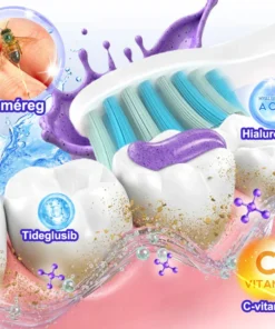 Rolimey VioCore oral hygiene product