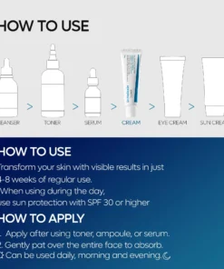 non medical skin cream