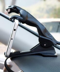 360 Degree Car Dashboard Phone Holder