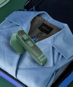 Alternative view of Professional Micro Steam Iron