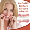 silicone denture care kit