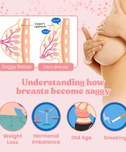 Fivfivgo product on pink background