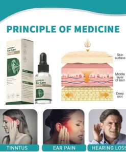 gentle personal care liquid