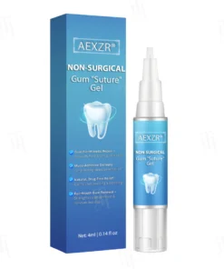 non medical oral care gel