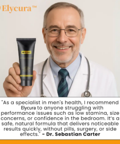 elycura daily skin care cream