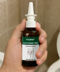 foulme lifestyle comfort mist