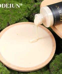 organic rosemary hair care shampoo