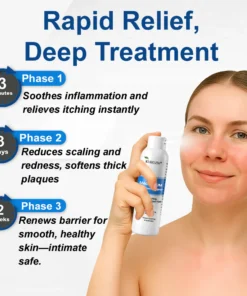 herbal skin care product