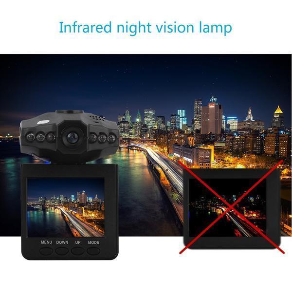 DRIVING RECORDER 🎥📸(HD & Wide Angle) - Image 6
