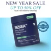 rzxea oral care cleaning tool