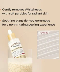 appearance focused skin ampoule