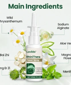 daily comfort care routine