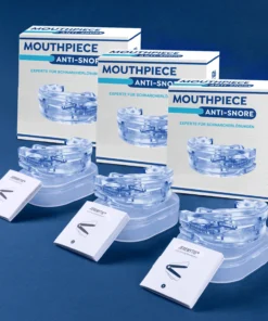 everyday comfort mouthpiece