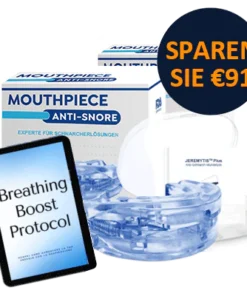 cosmetic oral comfort product