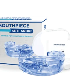 adjustable oral accessory