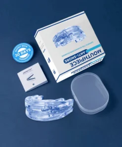 personal comfort oral device