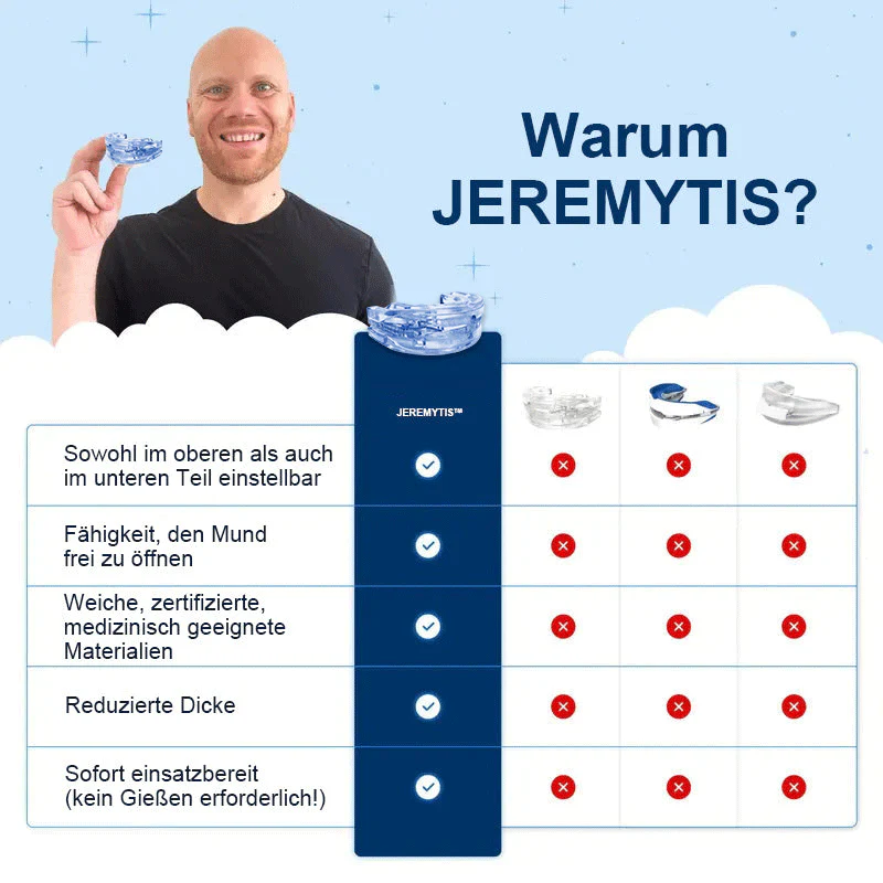 non medical mouthpiece