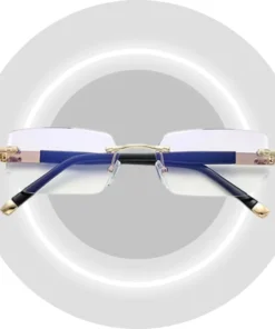 modern eyewear design