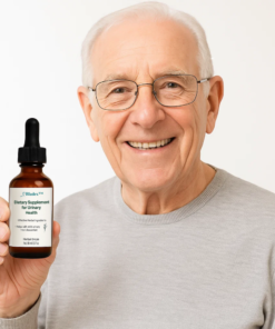 bladex men’s wellness support drops