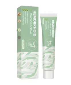HealVix comfort cream tube