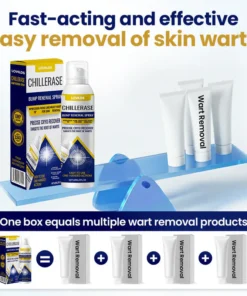 cosmetic skin smoothing spray