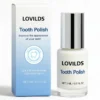 cosmetic tooth polish product