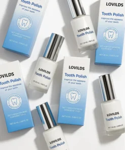 lovilds tooth appearance polish