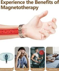 non medical copper bracelet