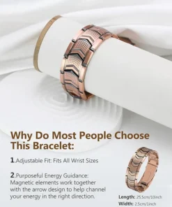 lifestyle accessory bracelet