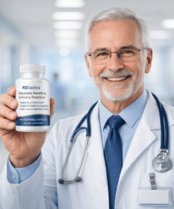 lifestyle wellness supplement