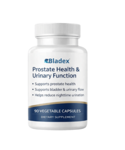 bladex menโs wellness support capsules