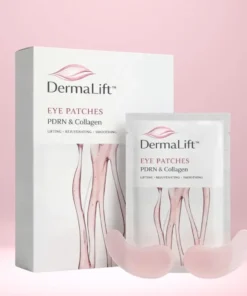 eye comfort care patches