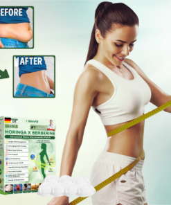 body care lifestyle patch