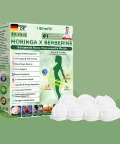 slimfit body care patch