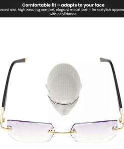 consumer eyewear accessory