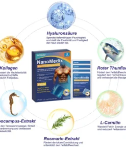 external use body care patch