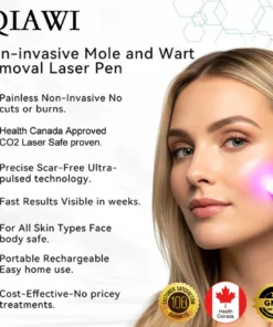 personal skin care accessory