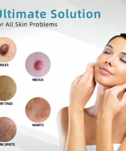 qiawi precision skin care device