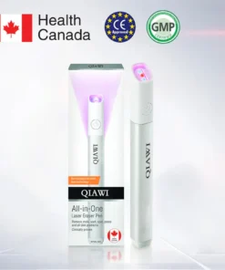 cosmetic skin care gadget