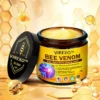 Bee venom blend comfort cream container