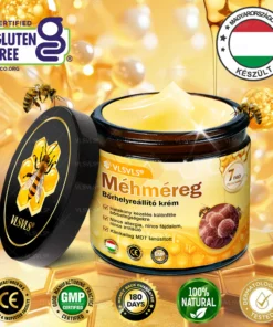 personal skin care cream