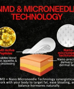 non medical body care patch