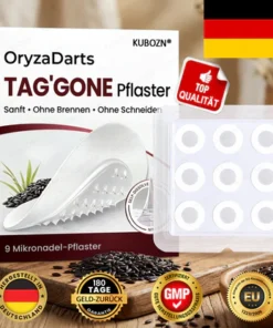 beauty care applicator