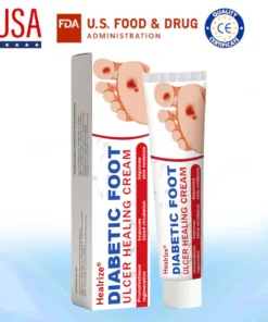 personal foot care item