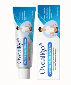 external use cosmetic cream