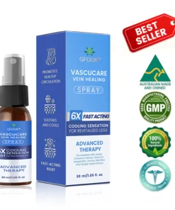 comfort focused leg care